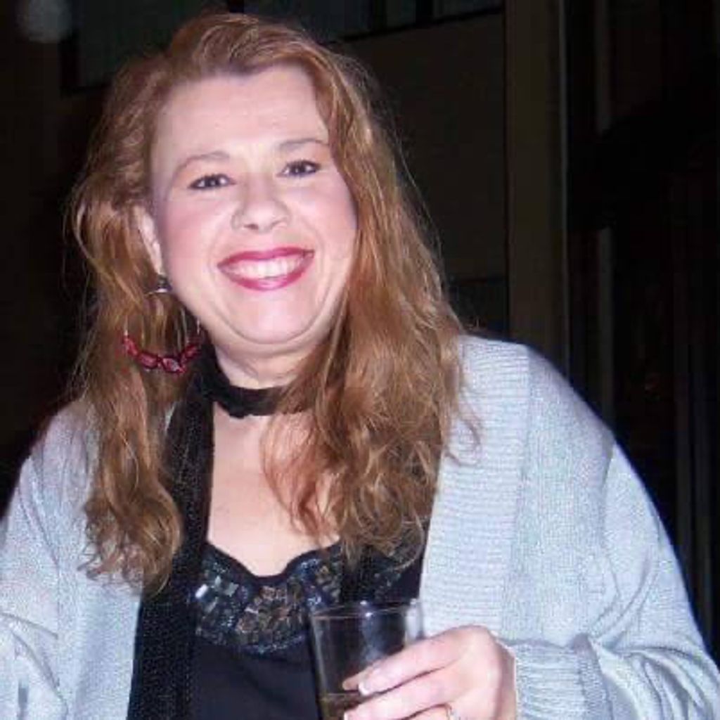 Erin F. Jones Profile Photo