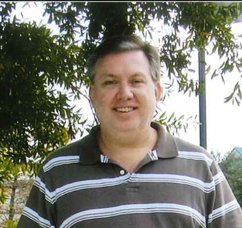 Craig A. Laudenslager Profile Photo