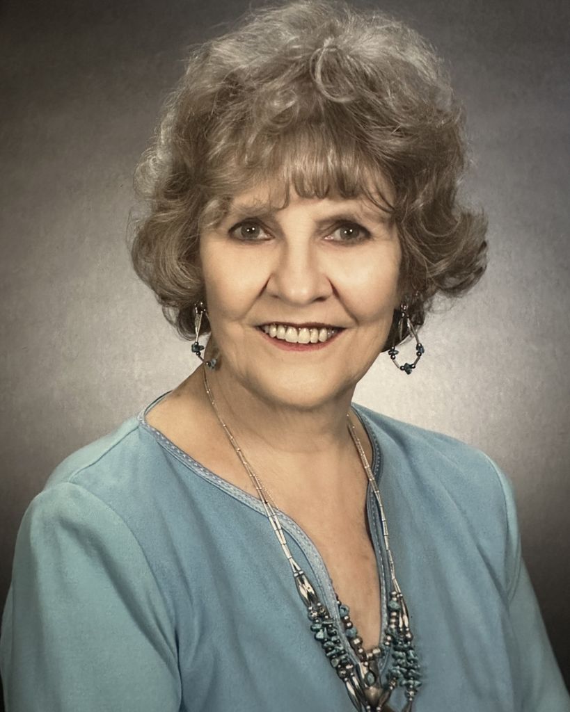 Mary Walford