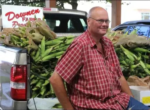 Brian Downen Profile Photo