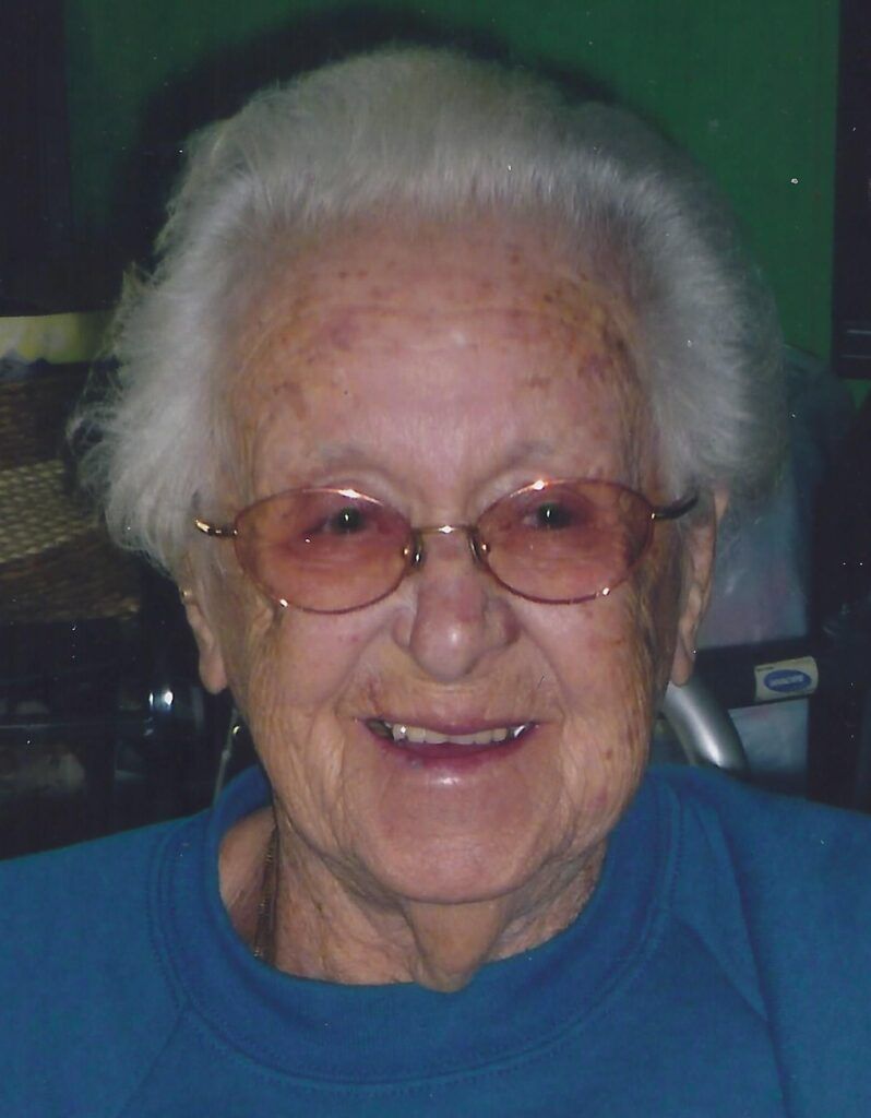 Anne Wickkiser Profile Photo