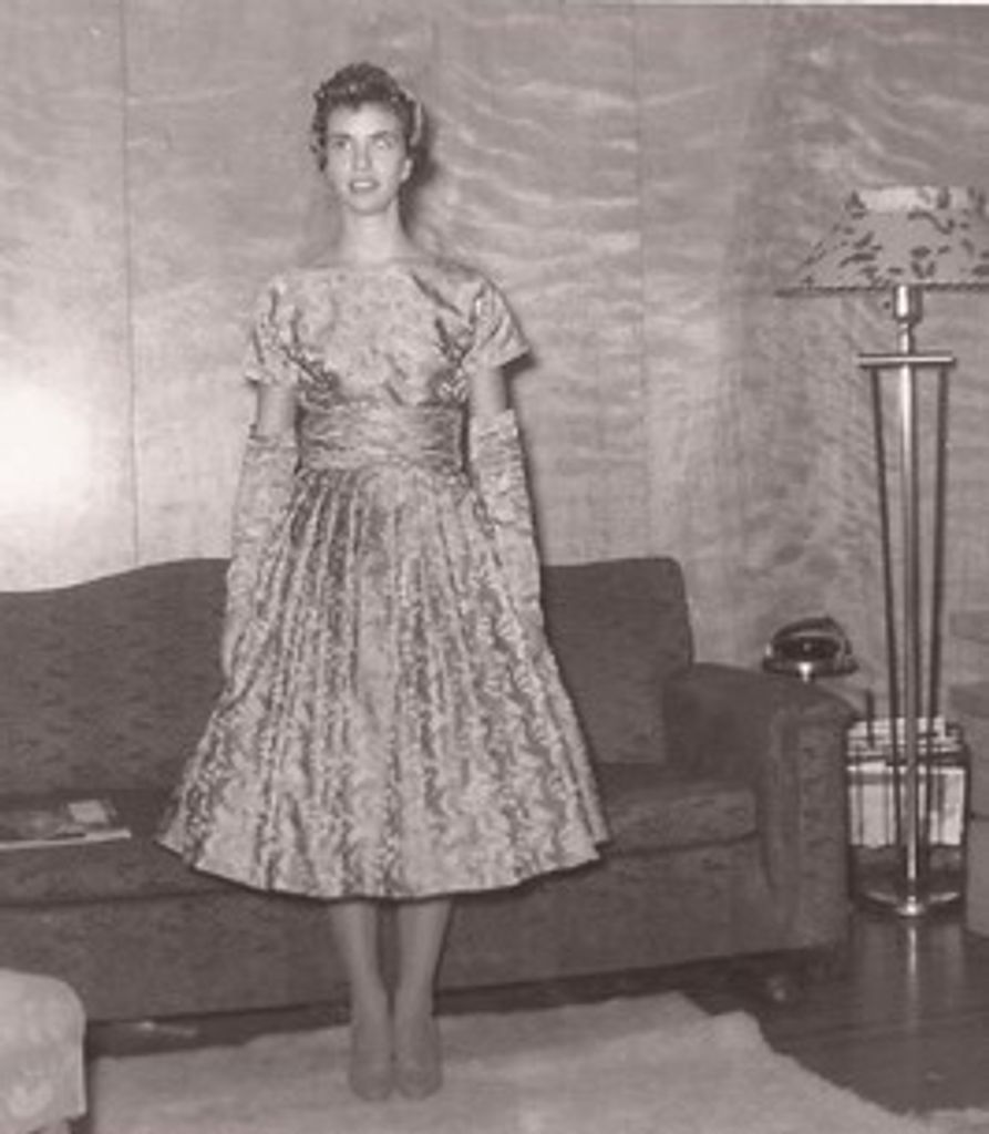 Wendy (Beare)  Hansen