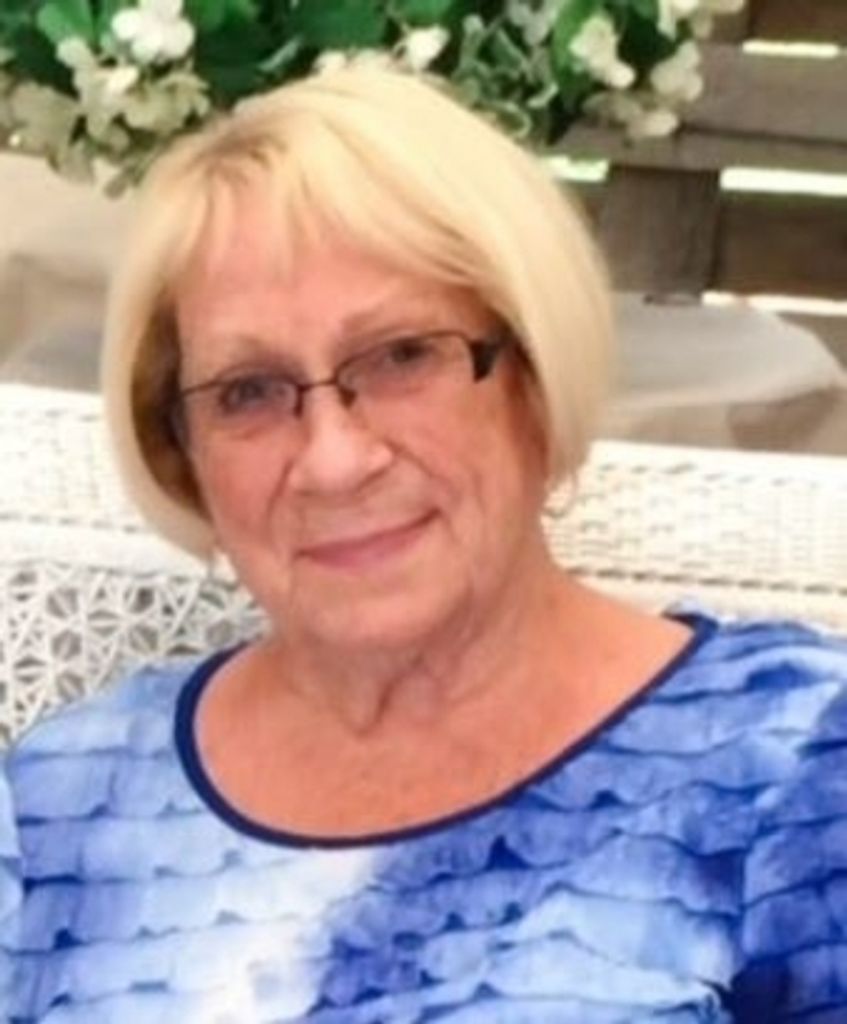 Frances Morgan Prunier