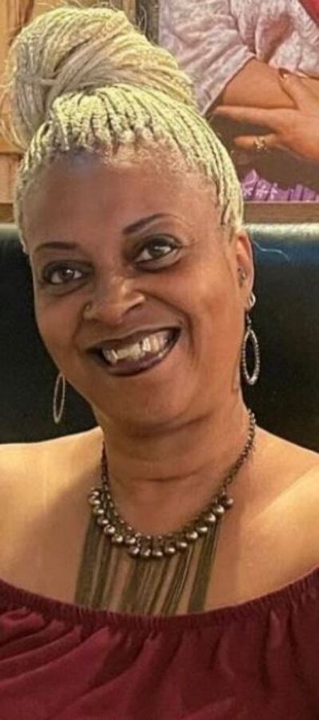 Stephanie Miranda Walker Profile Photo