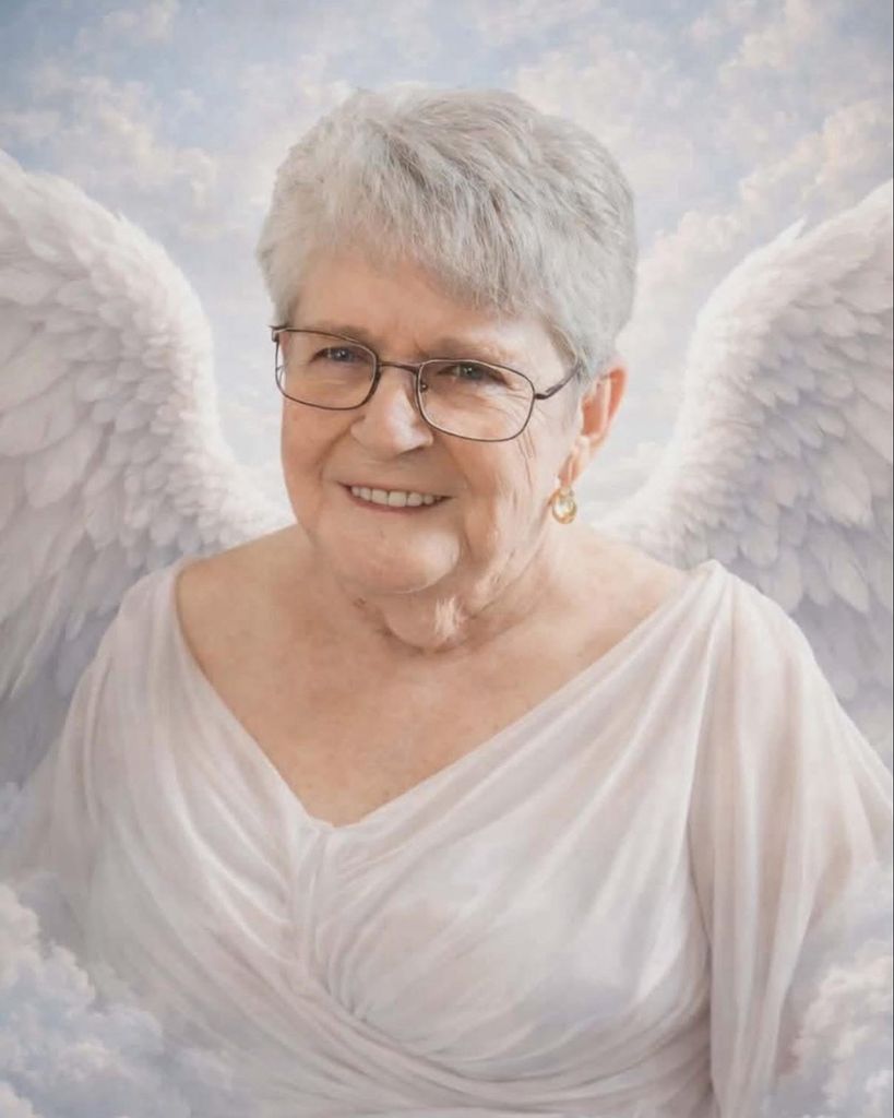 Kay Ellen Thomas Profile Photo