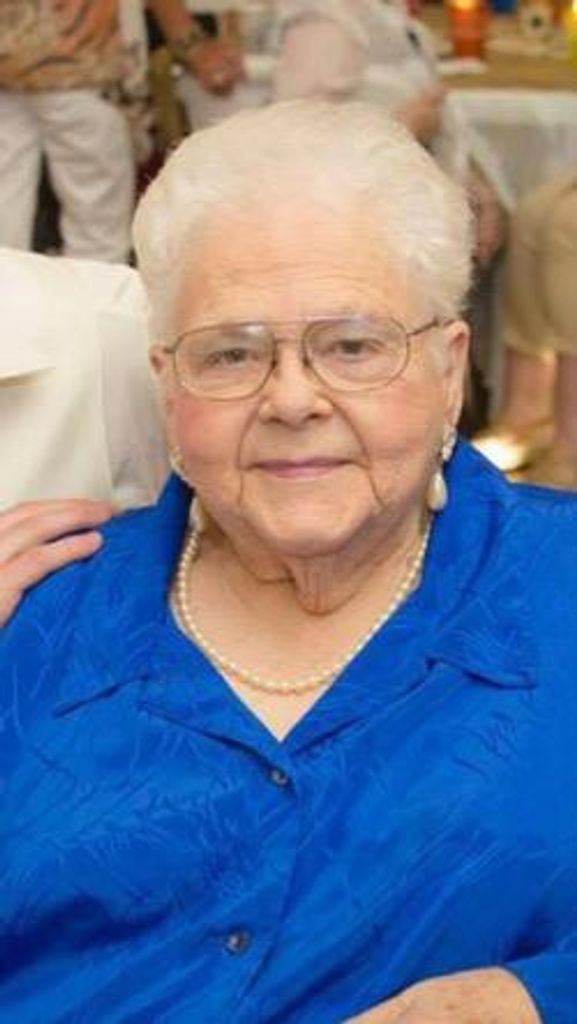 Patty Louise Miller Profile Photo