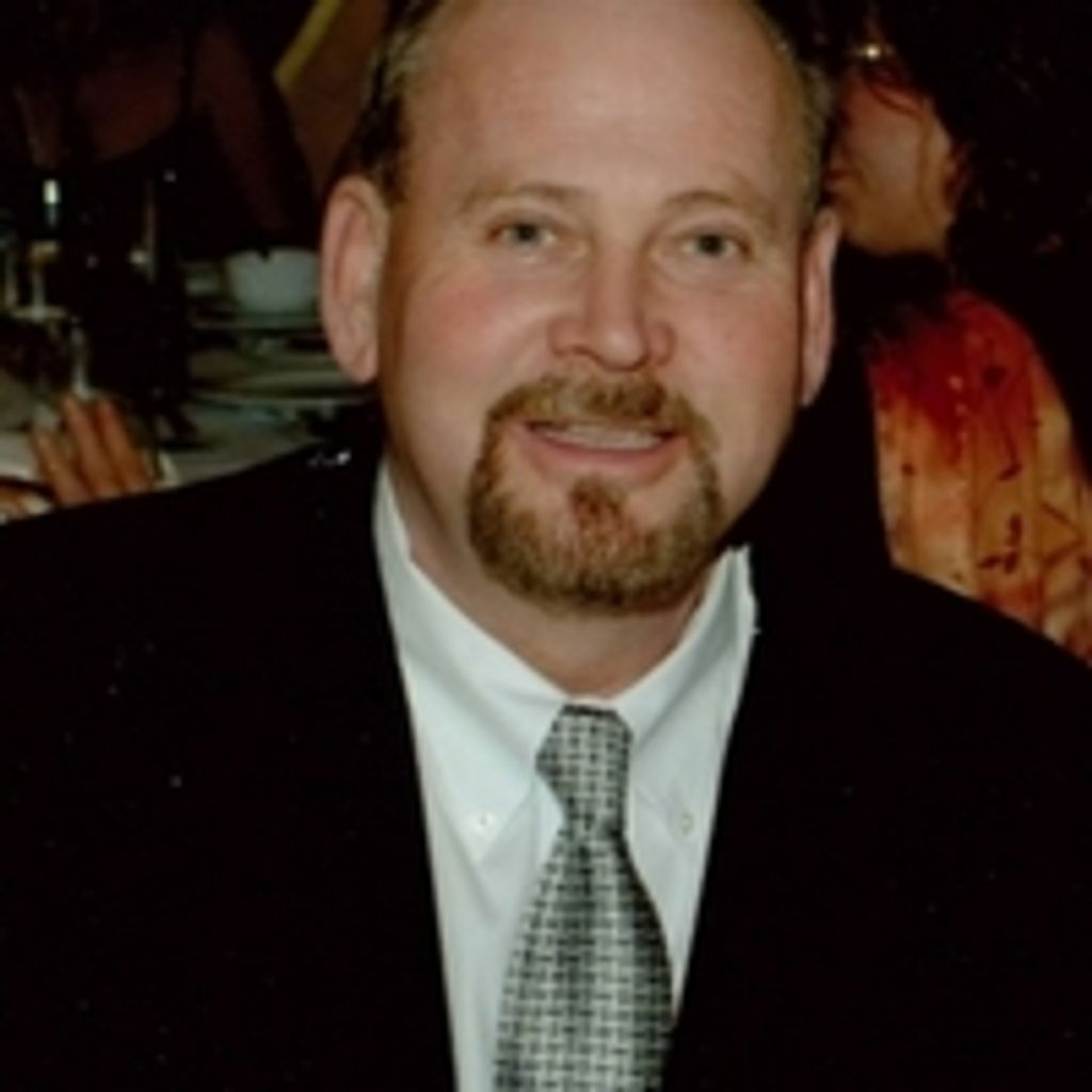 Bobby Ray Cole Profile Photo
