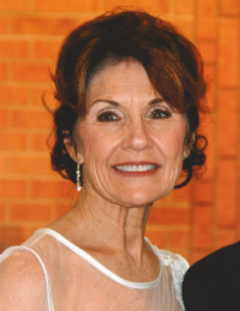 Mary Ann Frances Madonna