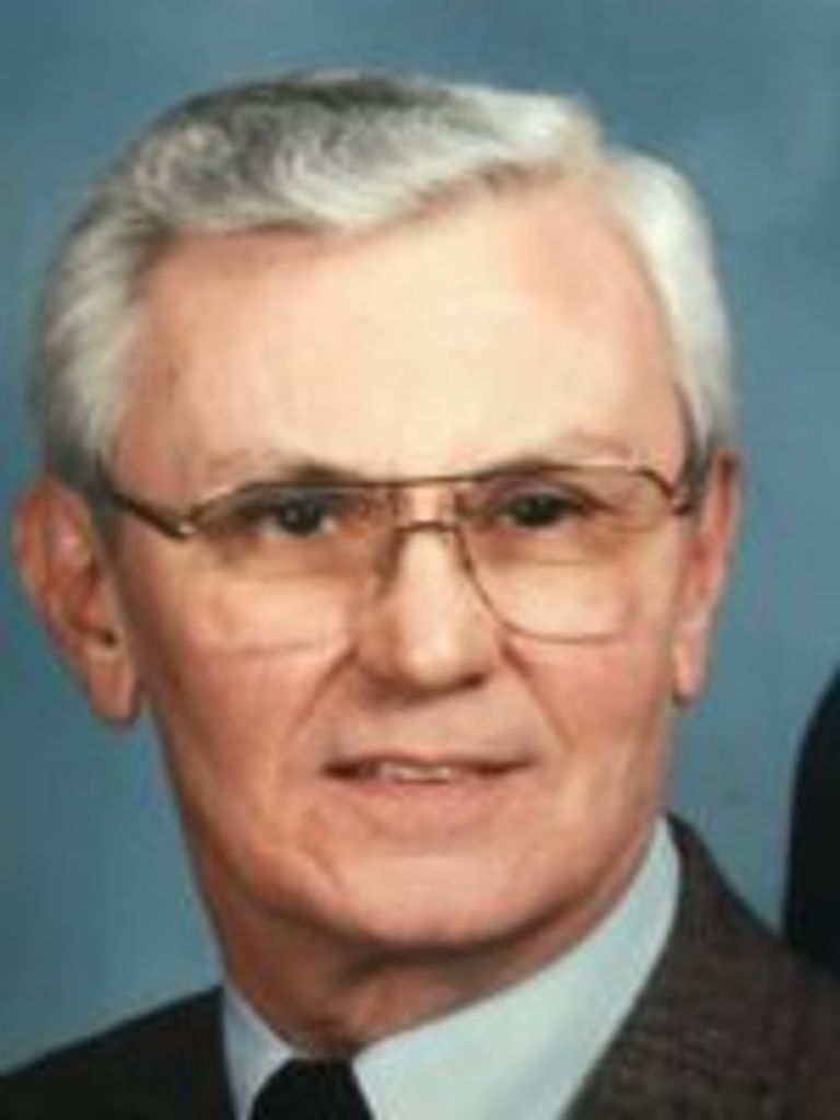 William R. Bazant