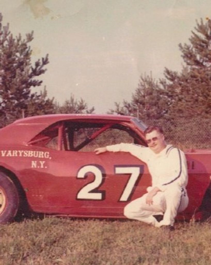 Raymond Harold Bliss