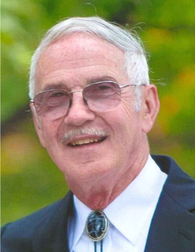 Ronald N. Kidd Profile Photo