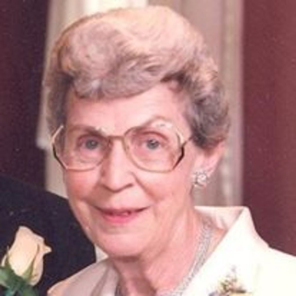 Mrs. LuEtta Fisher Profile Photo