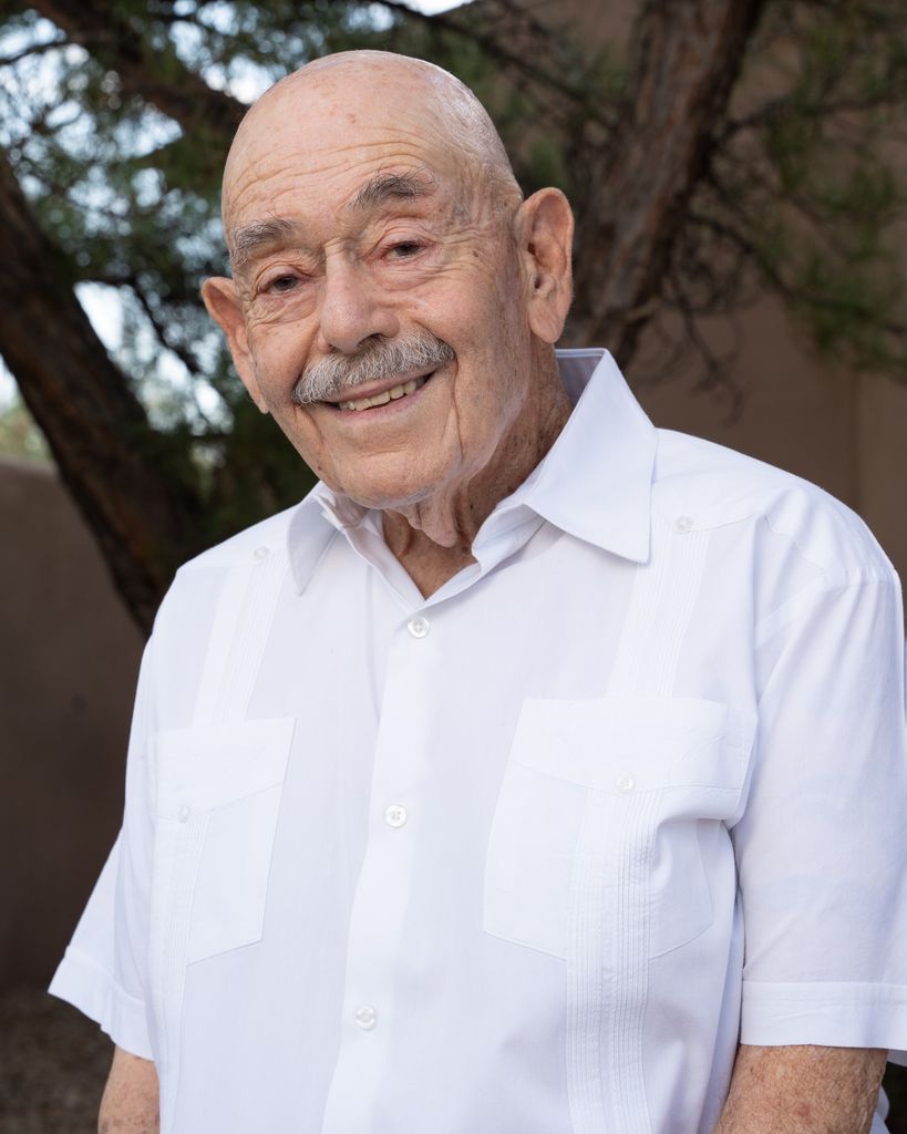 Melvin "Sonny" Joseph Klein