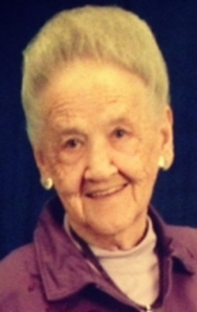 Madonna C. Sullivan