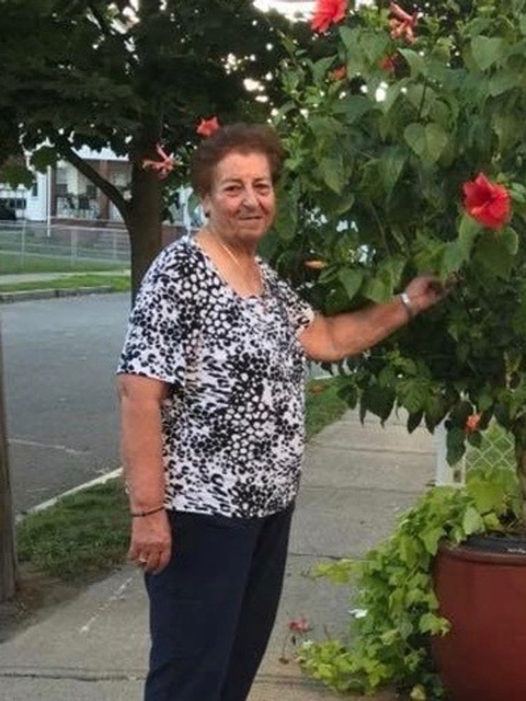 Kiriaki Tsaousidis Profile Photo