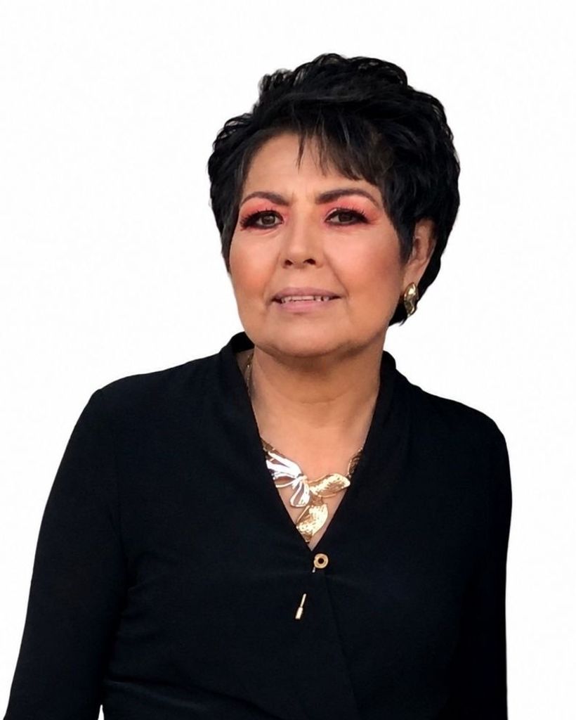 María J. Hernández Guillén Profile Photo