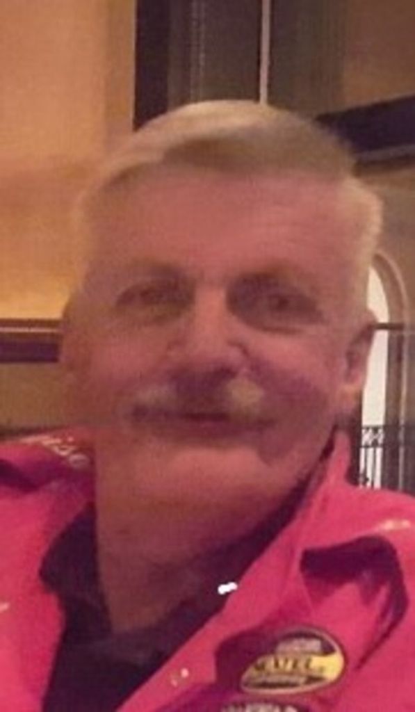 Jerry L. Wohlford Profile Photo