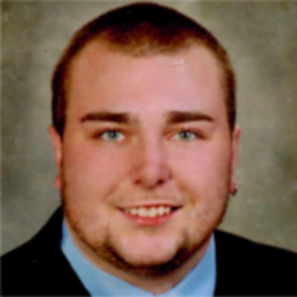 Brian Wesley Corby-Mckay
