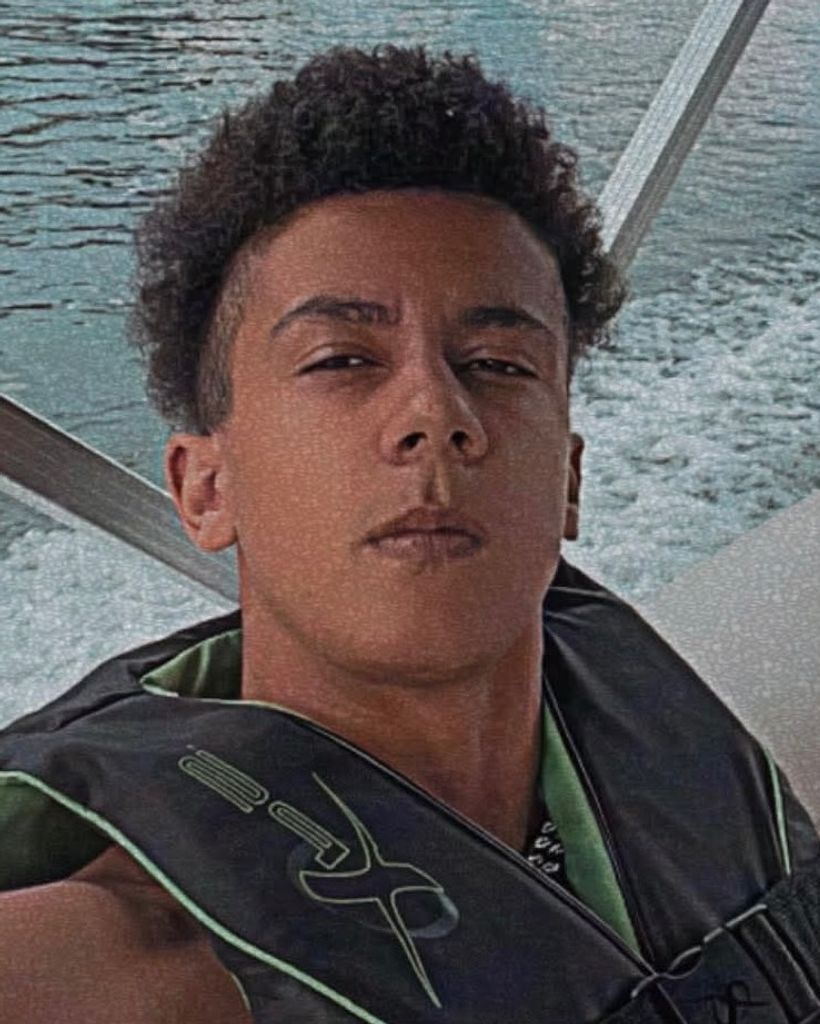 Caden Michael Wingo Profile Photo