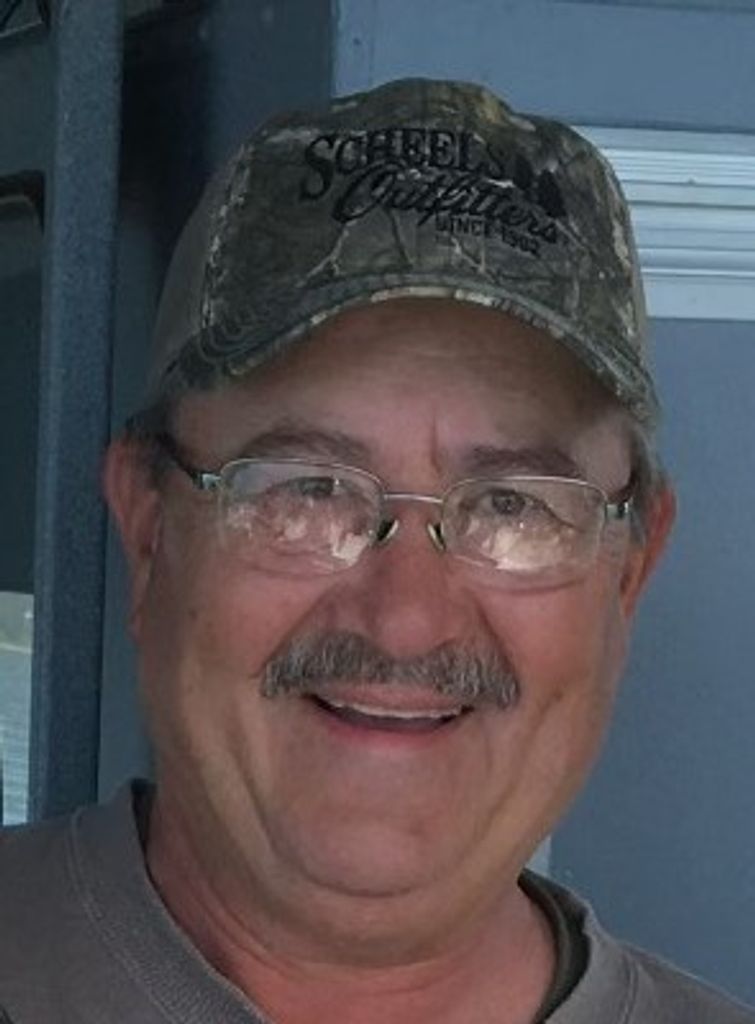 Ernst O. "Chip" Martens, Jr.