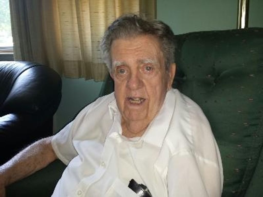 Charles Gill Profile Photo