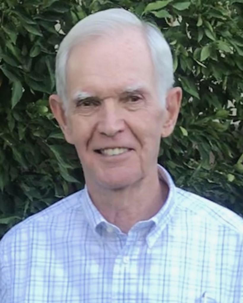 Lawrence William Winters Jr. Profile Photo
