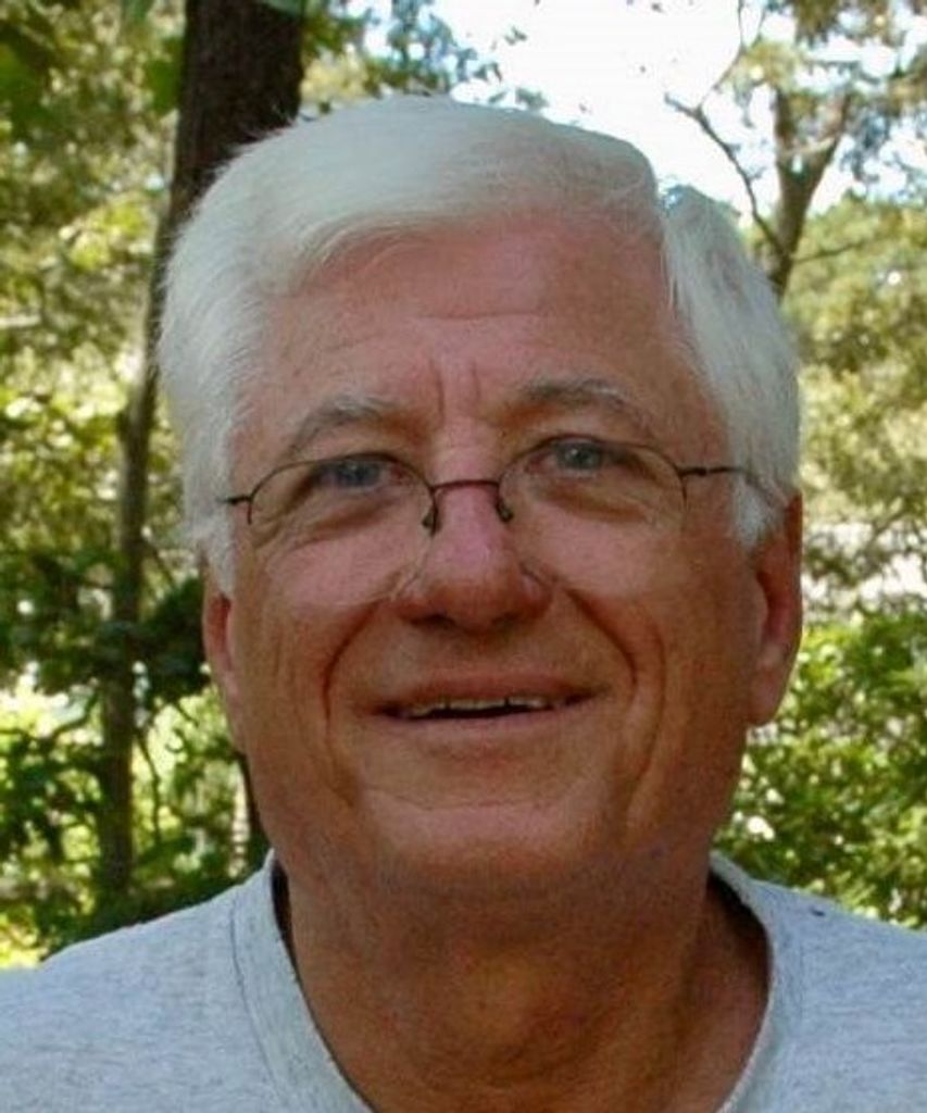 Nicolas George Poulopoulos