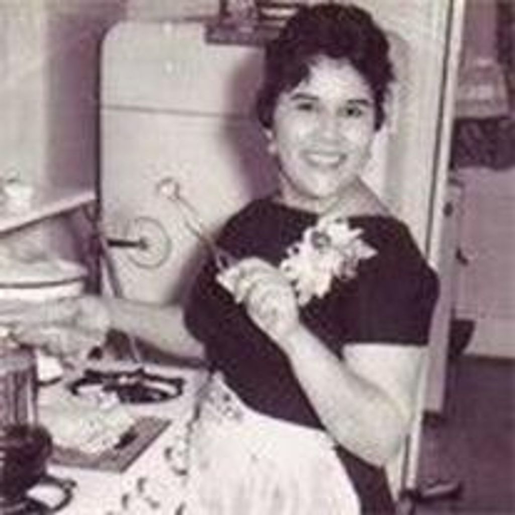 Frances Camareno