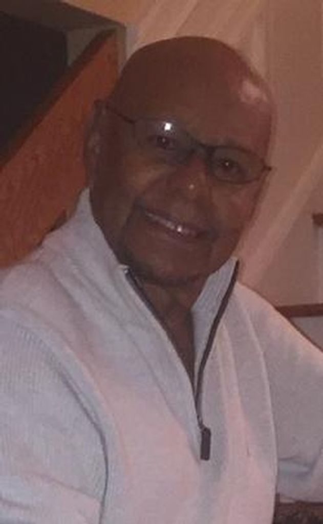 Israel Sanchez, Sr.
