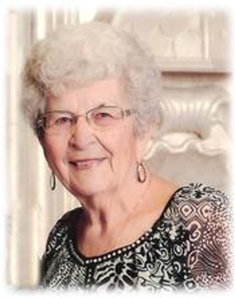 Naomi (Harrod) Hinkle