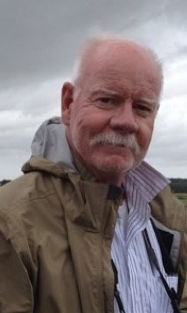 David Lee Langlois