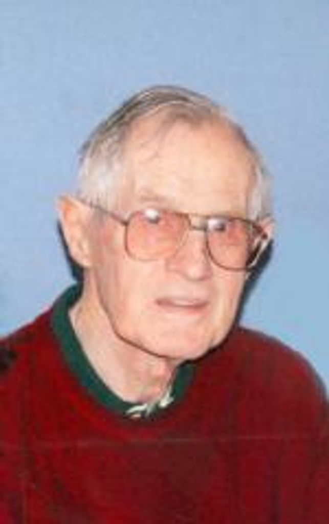 John "Dick" Clithero