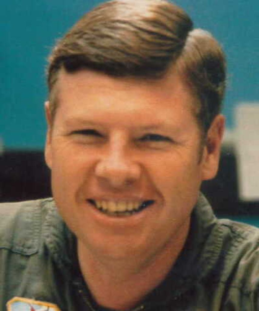 Ross Pitts, Jr. Profile Photo