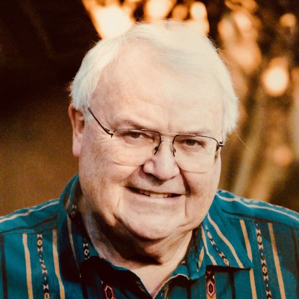 Forrest James Hibbard