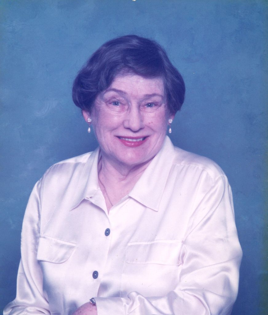 Sigrun P. Smith