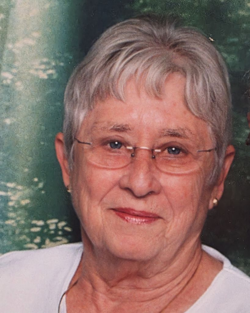 Arhuey Darlene Craven