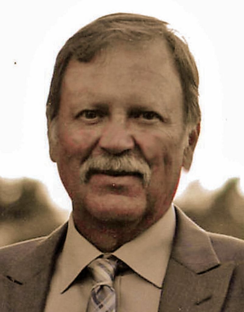 Joseph Leo Lapka, Jr