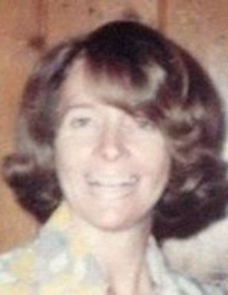 Jean M. Cowles