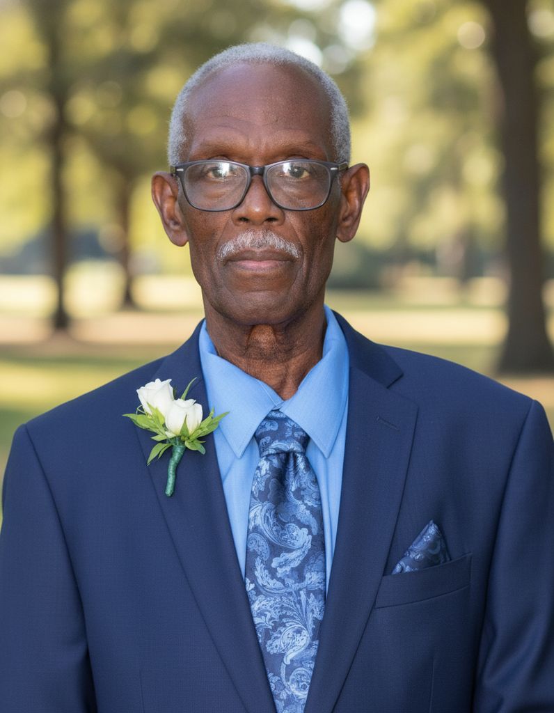 Clark Acron Profile Photo