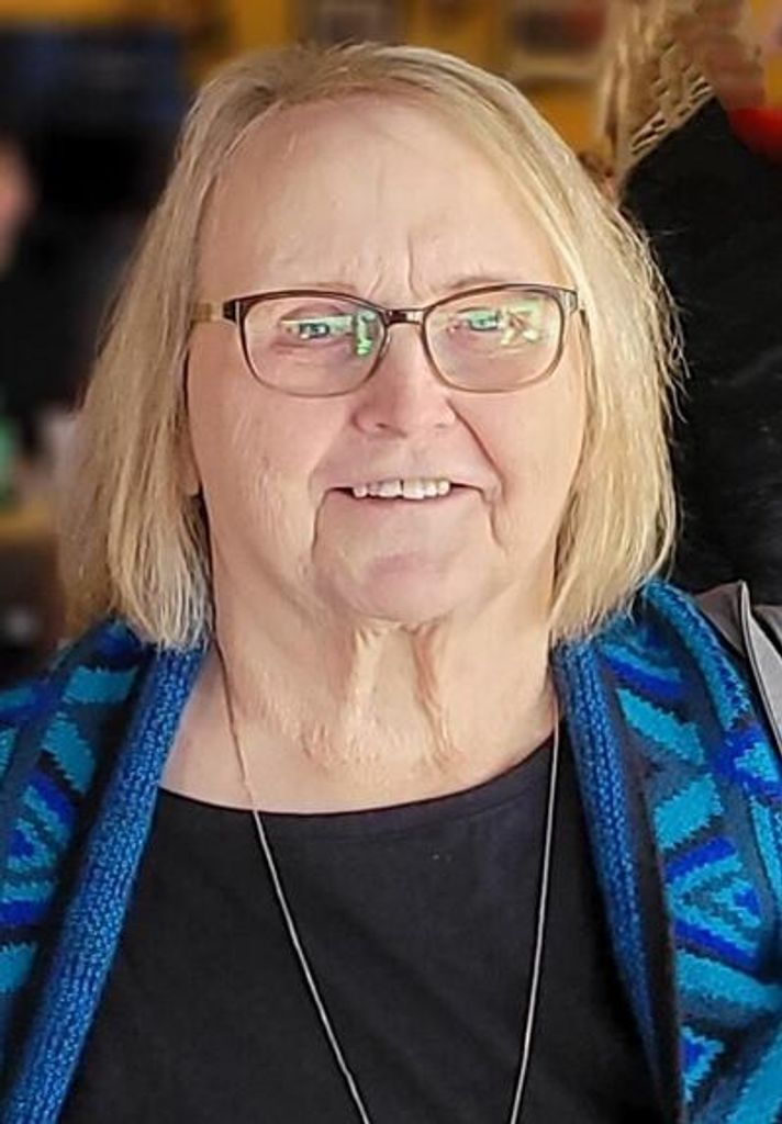 Janice Marie Billman Profile Photo