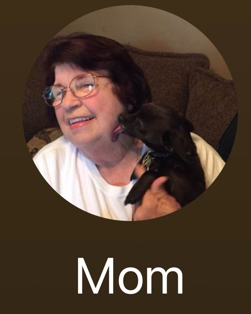 Barbara Joyce Tipton