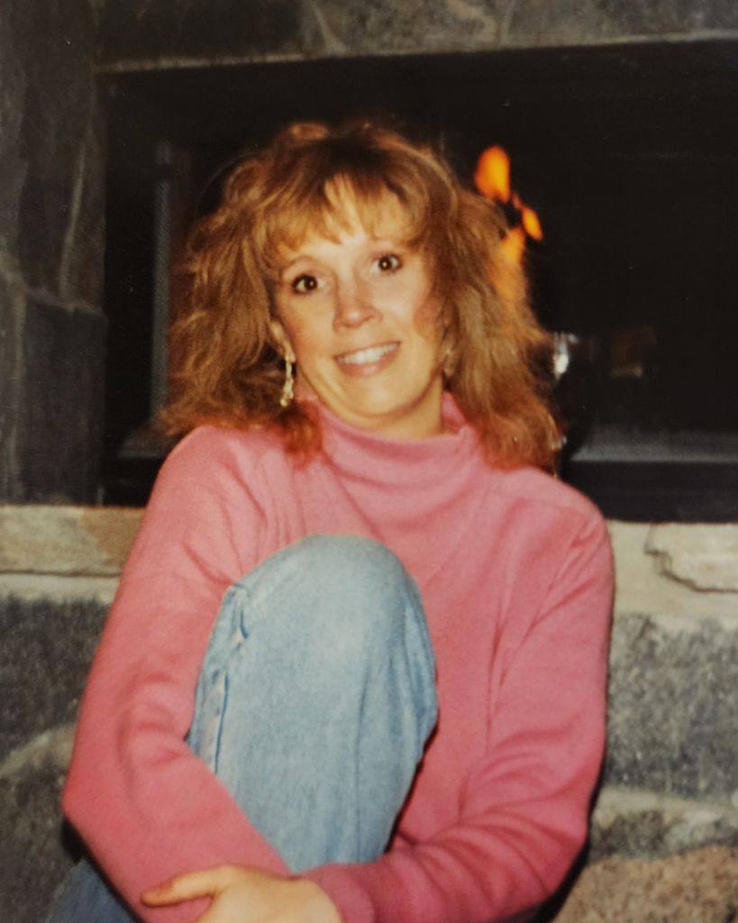 Caryn Leigh Mitchell Profile Photo