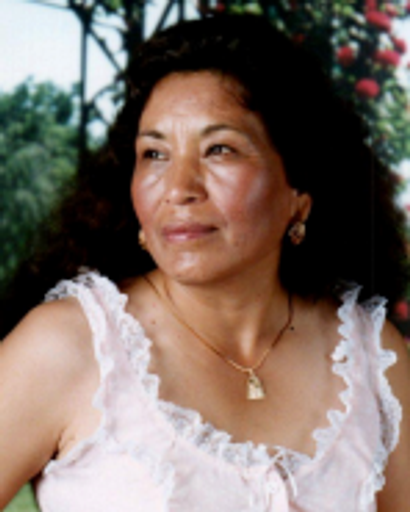 Catarina Ramirez Halbert Profile Photo