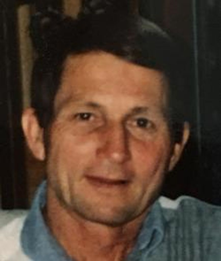 Dick Cox