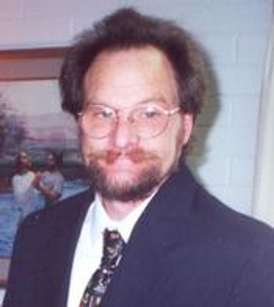 David Allan Hudson Profile Photo