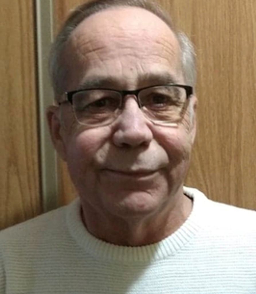 Vernon "Vern" Franks