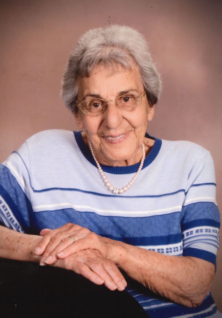 Katherine T. “Kate” Check