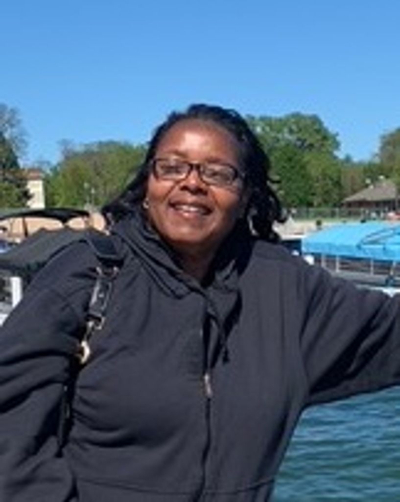 Denise M. Kerr Profile Photo