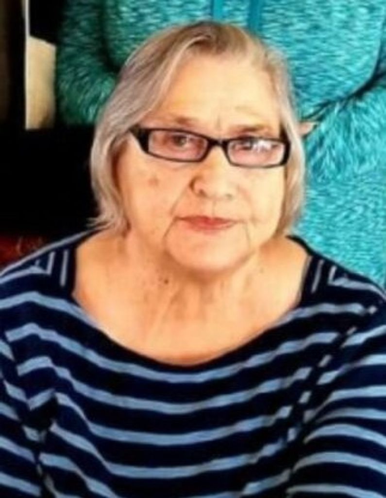 Iris Dean (Bowen)  Harrell Profile Photo