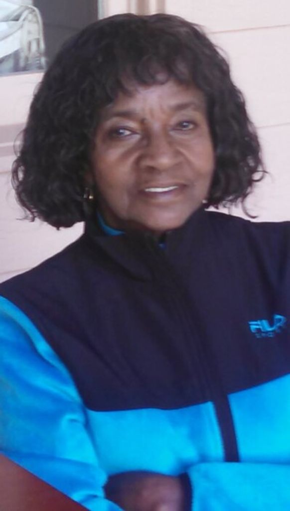 Ms. Mattie Banks